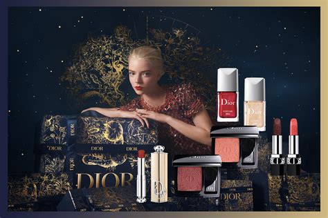 dior holiday collection makeup|dior makeup aesthetic.